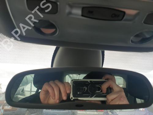 Used Rear mirror RENAULT LAGUNA III (BT0/1) 2.0 dCi (BT07, BT0J, BT14, BT1A, BT1S) (131 hp) 31388032