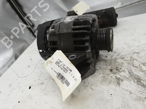 Alternator FIAT 500 (312_) 1.3 D Multijet (312AXE1A) | BP22881548M7 