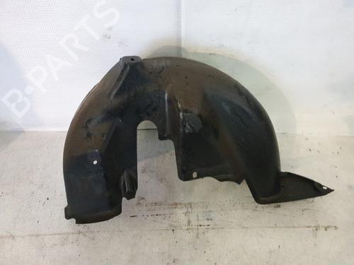Wheel arch PEUGEOT 207 (WA_, WC_) 1.4 HDi | BP22877347C56 