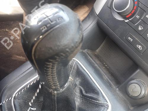 Shift knob CHEVROLET CAPTIVA (C100, C140) 2.0 D 4WD | BP36055524I34 - Image 3