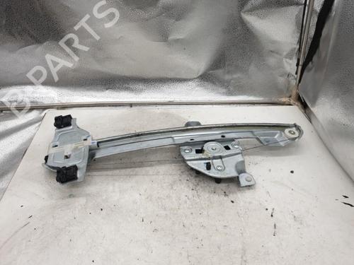 Used Front left window mechanism Front left window mechanism PEUGEOT 2008 I (CU_) 1.4 HDi (68 hp) 22878595 22878595