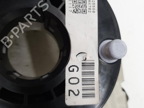 Steering column stalk NISSAN MICRA III (K12) 1.5 dCi | BP22873777I23 