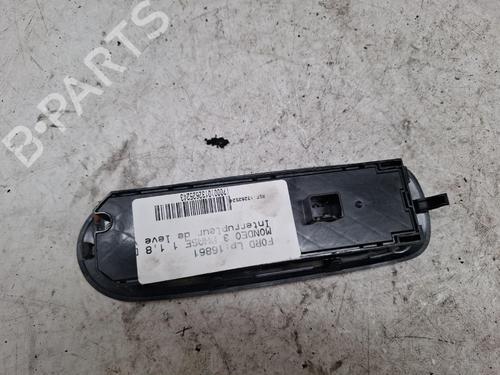 Used Left front window switch Left front window switch 39090424 39090424