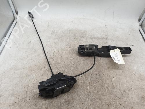 Used Electronic module RENAULT CLIO III Grandtour (KR0/1_) 1.5 dCi (KR0F) (86 hp) 29504152