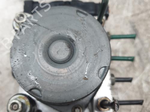 ABS pump RENAULT MODUS / GRAND MODUS (F/JP0_) 1.5 dCi (FP0E, JP0E) | BP31344395M43