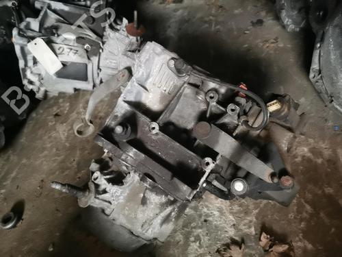 Used Gearbox PEUGEOT 406 (8B) 1.8 16V (110 hp) 22881580