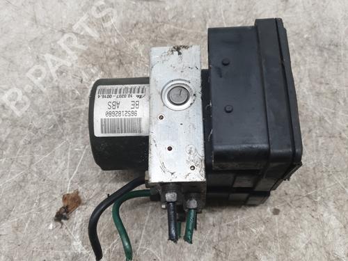 Módulo de ABS CITROËN C2 (JM_) 1.1 (60 hp) 31849796