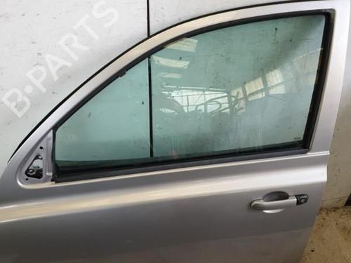 Left front door NISSAN MICRA III (K12) 1.5 dCi | BP22878491C2