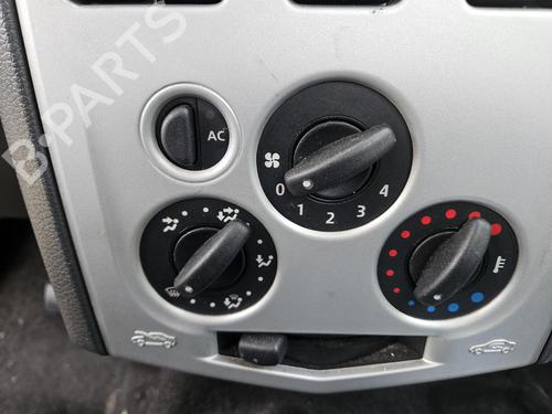 Used Climate control DACIA LOGAN (LS_) 1.6 (LSOB, LSOD, LSOF, LSOH) (87 hp) 25039904