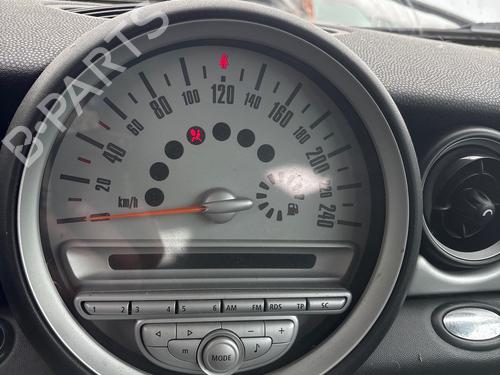 Instrument cluster MINI MINI (R56) Cooper | BP40016177C47 - Image 3