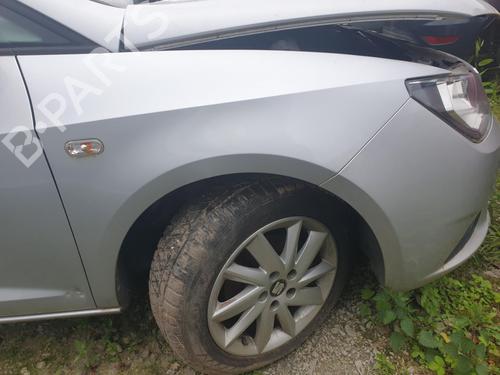 Used Right front fenders SEAT IBIZA IV (6J5, 6P1) 1.2 TDI (75 hp) 25759503