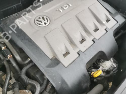 Used Engine Engine VW TIGUAN (5N_) 2.0 TDI 4motion (177 hp) 23832086 23832086