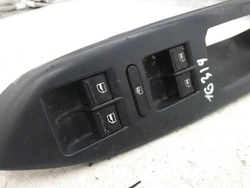 Used Left front window switch Left front window switch VW TOURAN (1T1, 1T2) 1.9 TDI (105 hp) 22883854 22883854