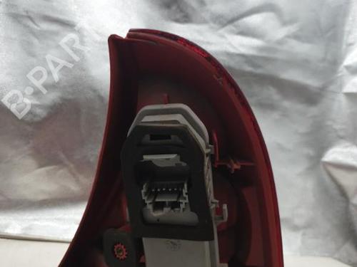 Left taillight RENAULT CLIO II (BB_, CB_) 1.2 (BB0A, BB0F, BB10, BB1K, BB28, BB2D, BB2H, CB0A,... | BP22874904C34 