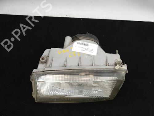 Used Left headlight Left headlight FIAT UNO (146_, 158_) 60 Diesel 1.7 (146E) (57 hp) 25842316 25842316