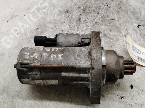 Starter VW PASSAT B6 (3C2) 2.0 TDI 16V | BP23250877M8 - Image 3