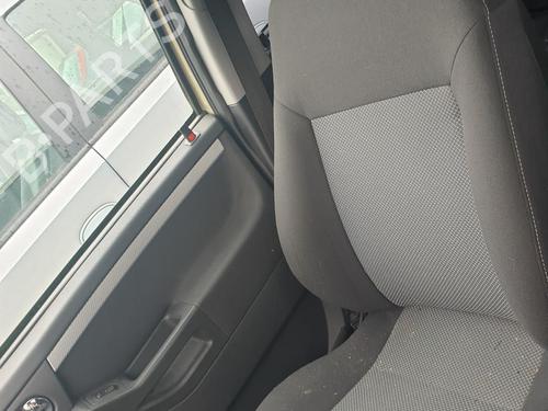 Right front seat OPEL MERIVA A MPV (X03) 1.6 (E75) | BP28415930C16 