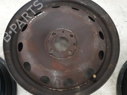 Used Rim Rim 37410660 37410660
