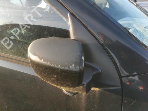 Used Right mirror HYUNDAI i10 I (PA) 1.1 CRDi (75 hp) 24115858