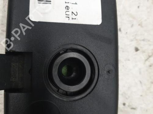 Used Rear mirror RENAULT TWINGO I (C06_) 1.2 (C066, C068) (58 hp) 22883820