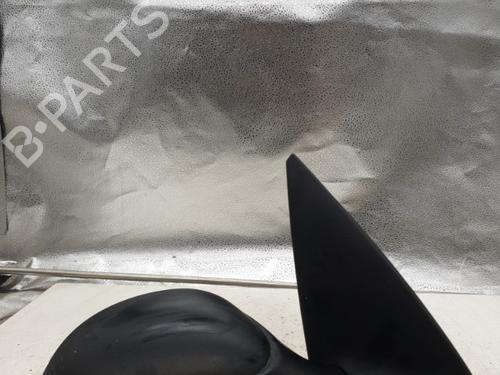 Right mirror PEUGEOT 206 Hatchback (2A/C) 1.1 i | BP22865235C27 