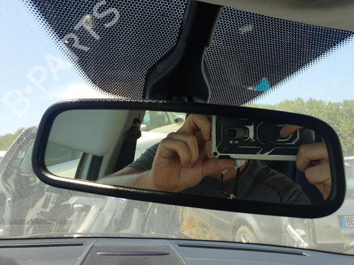 Used Rear mirror Rear mirror 37280637 37280637