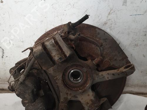 Other PEUGEOT 607 (9D, 9U) 3.0 V6 24V | BP26878947O1 