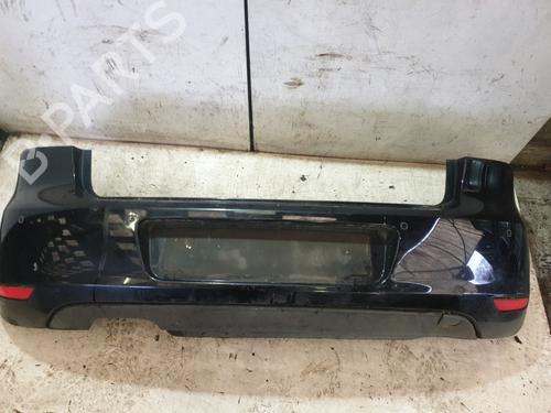 Used Rear bumper VW GOLF VI (5K1) 2.0 TDI (110 hp) 31716018