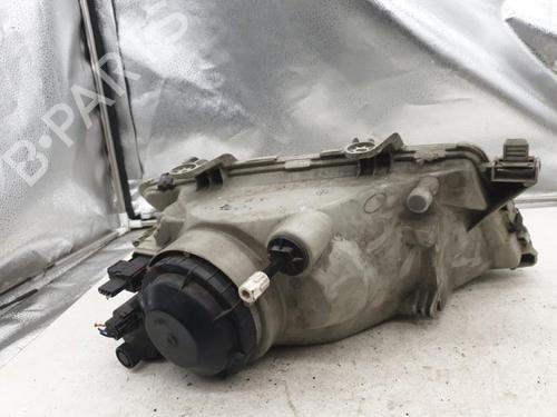 Used Left headlight SAAB 9-3 (YS3D) 2.2 TiD (115 hp) 22878092