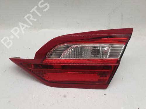 Højre baglygte bagklap FORD FIESTA VII (HJ, HF) 1.1 Ti-VCT (86 hp) 26537886