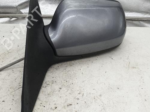 Left mirror MAZDA 6 Hatchback (GG) 2.0 DI (GG14) | BP22884782C26 