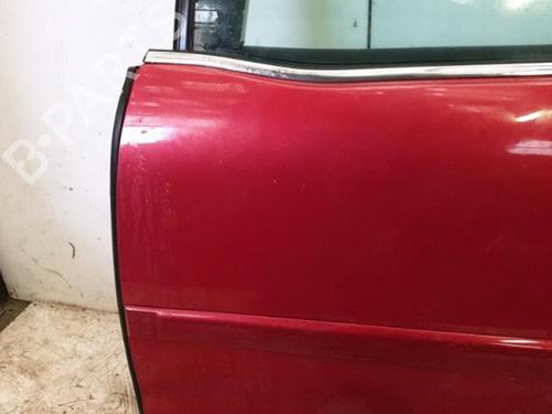 Dør venstre bak CITROËN C4 Picasso I MPV (UD_) 1.6 HDi (109 hp) 22884290