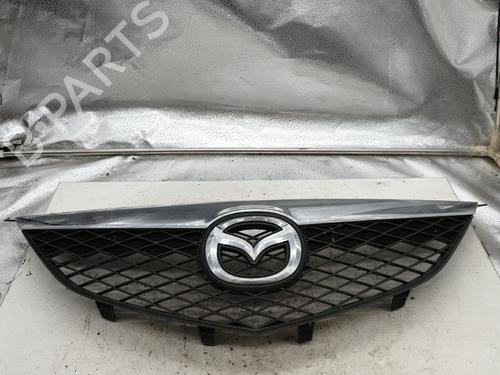 grille-mazda-6-hatchback-gg-2002-2003-2004-2005-2006-2007-2008-24533556 main image