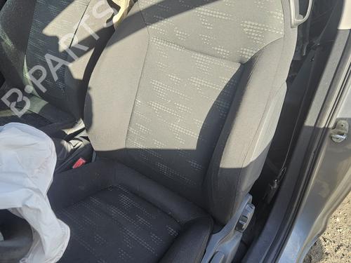 Left front seat OPEL CORSA D (S07) 1.2 (L08, L68) | BP32307870C15 - Image 2