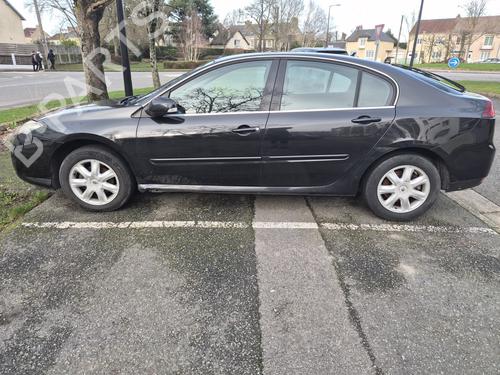 Used Parts RENAULT LAGUNA III (BT0/1) 1.5 dCi (BT00, BT0A, BT0T, BT1J) (110 hp) 4432861