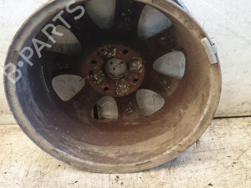 Used Rim Rim 27213079 27213079