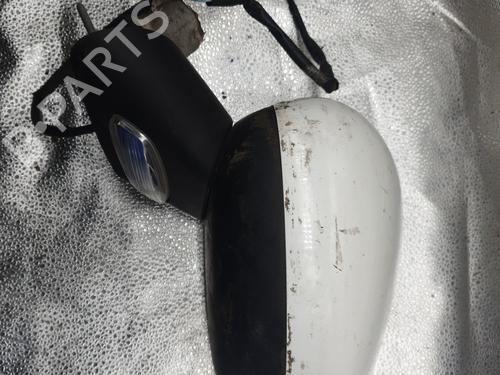 Left mirror CITROËN C3 II (SC_) 1.4 HDi 70 (SC8HZC, SC8HR0, SC8HP4) | BP23990130C26 