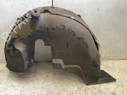 Used Wheel arch PEUGEOT 208 I (CA_, CC_) 1.6 HDi (92 hp) 22871758
