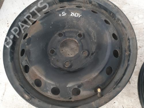 Fælk NISSAN NV200 Van e-NV (ME0N) | BP26001624C45 - Image 3