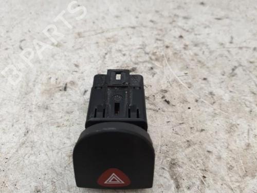 Warning switch RENAULT KANGOO Express (FC0/1_) 1.5 dCi (FC07, FC1R) BP24422644I22