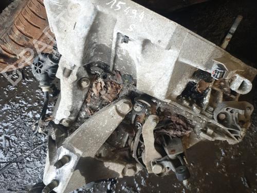 Gearbox DACIA LOGAN MCV II 1.5 dCi | BP26580892M3 - Image 3