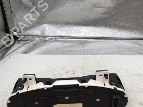 Instrument cluster FORD FIESTA VI (CB1, CCN) 1.4 TDCi | BP22866649C47 