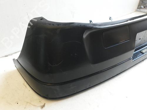 Rear bumper PEUGEOT 106 II (1A_, 1C_) 1.1 i | BP22879886C8 