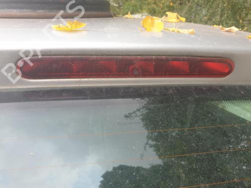 Bremselys PEUGEOT 206 Hatchback (2A/C) 1.4 HDi eco 70 (68 hp) 28130327