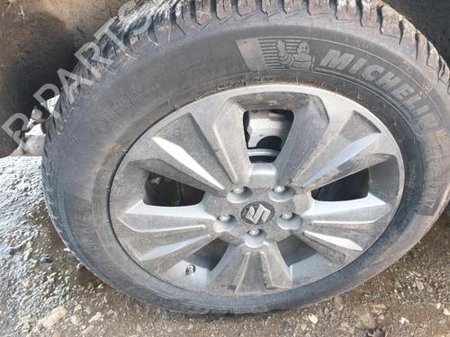 Fælk SUZUKI VITARA (LY) 1.4 Hybrid (Mild Hybrid) AllGrip (APK414) | BP31804215C45