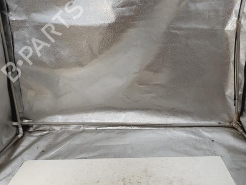 Used Tailgate lift support CITROËN SAXO (S0, S1) 1.5 D (58 hp) 22874369