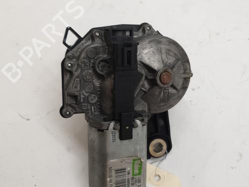 Rear wiper motor PEUGEOT 107 (PM_, PN_) 1.4 HDi | BP27213060M102 