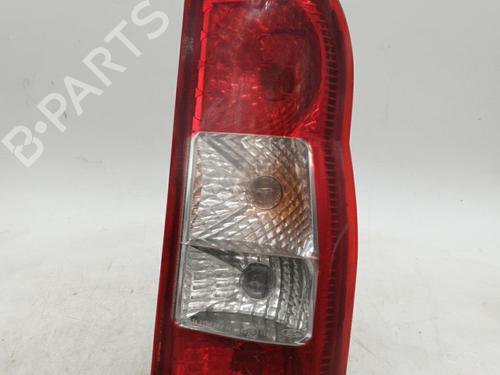 Used Right taillight Right taillight FORD TRANSIT Van (FA_ _) 2.2 TDCi (85 hp) 22918616 22918616