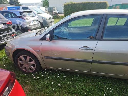 Used Parts RENAULT MEGANE II (BM0/1_, CM0/1_) 1.6 16V (112 hp) 4321618