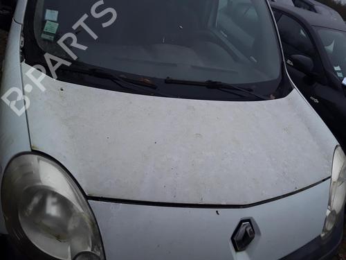 Hood RENAULT KANGOO Express (FW0/1_) 1.5 dCi 70 (FW0A, KW0V) | BP22869535C1 